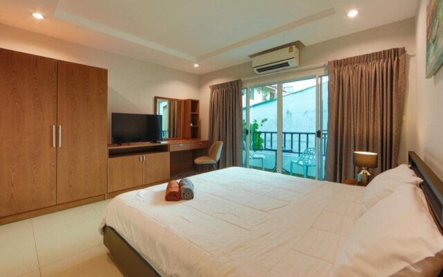 Nalanta Pattaya Hotel