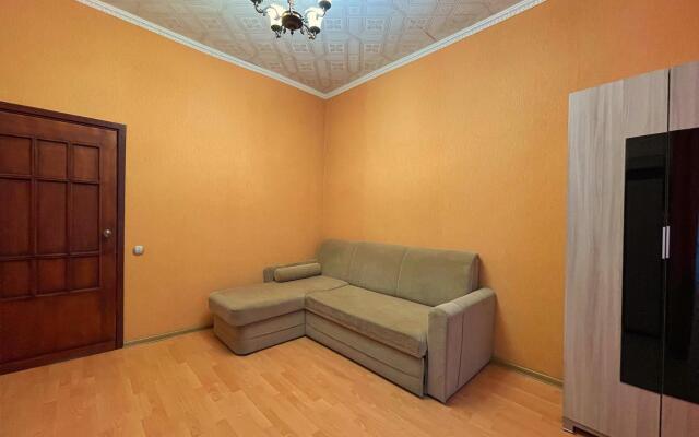 Апартаменты на улице Некрасова 52/35