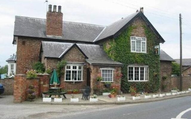 Thompsons Arms Cottage No2