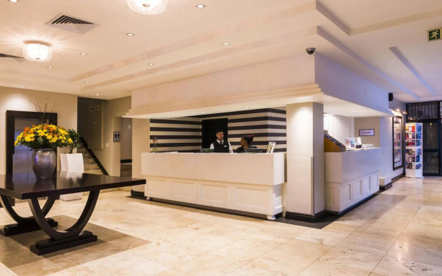 ONOMO  Cape Town - Inn on the Square