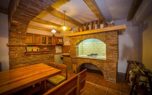 Apartments Juric