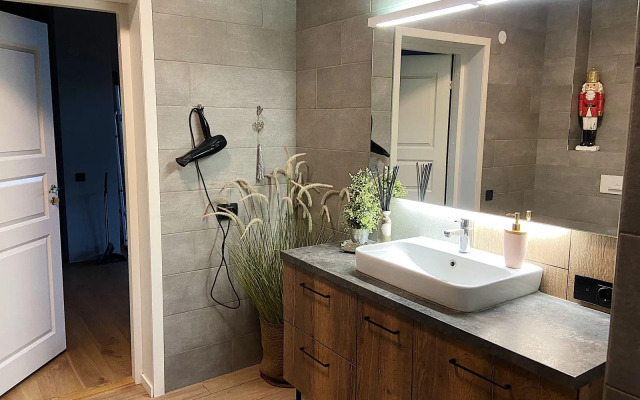 Vuorio Family Holiday Home