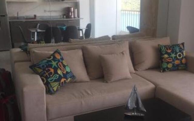 Apartamento Blue Acapulco Diamante