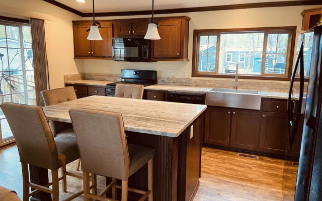 Swan Lake Resort Rentals