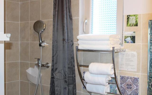 Hôtel-Gîte La Peyrade