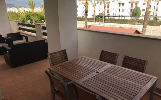 Apartamento VenAVera Playa ALTOS E2-1C