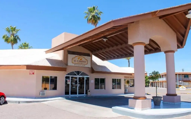 El Camino Hotel & Suites