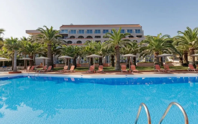 Europa Resort Hotel