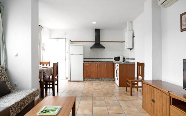 Apartamento Perez Zara 4