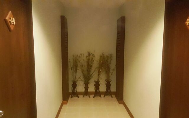 Colibri Guesthouse