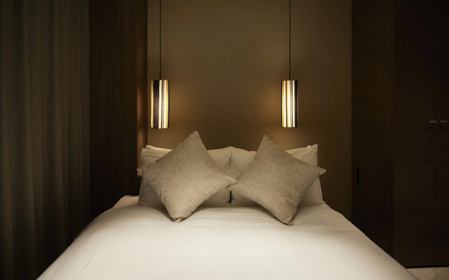 Alfit Hotel & Bar Akasaka