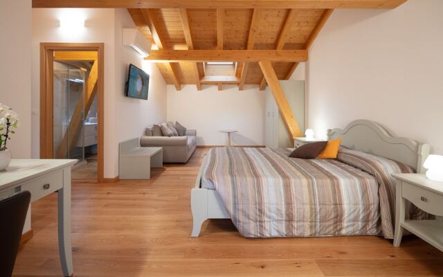 Agriturismo I Comelli