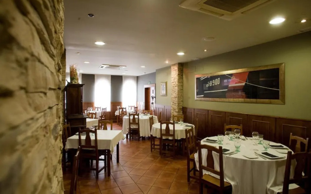 Hotel El Balcón