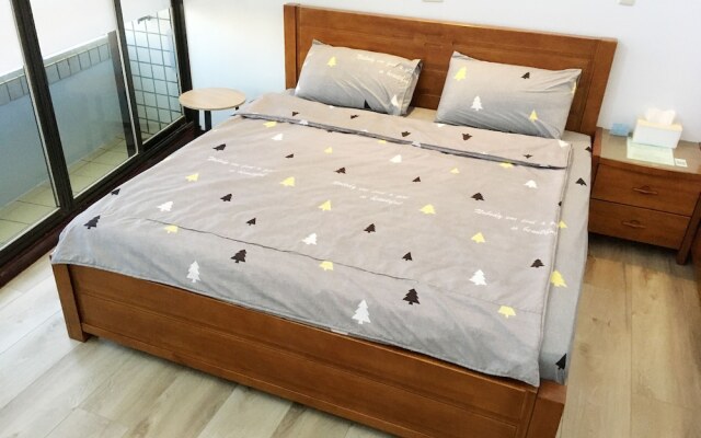 Reui Heng Guesthouse