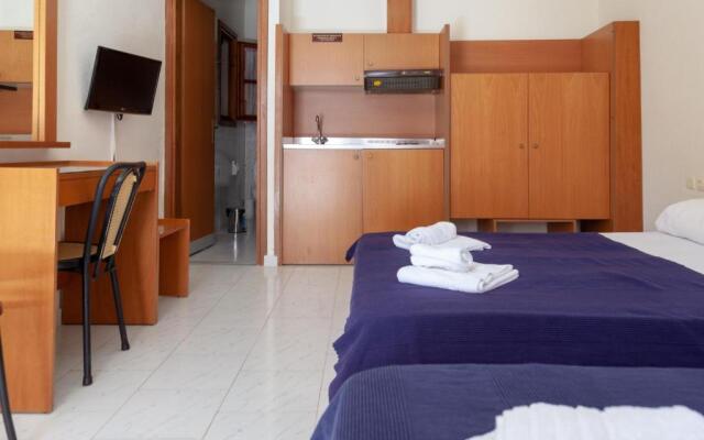 Athina Apartments