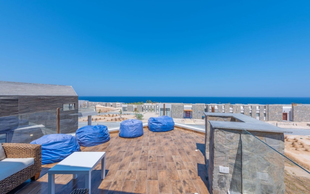 Vesta - Superior Villa - 2BR - Wadi Jebal IV