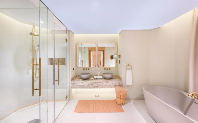 Al Badayer Retreat by Sharjah Collection