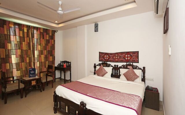 OYO 6232 Hotel Vishala