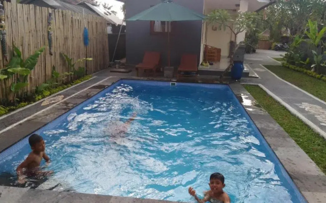 Obama House Ubud
