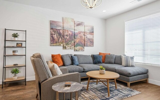 Zi-On The Prize By Redawning