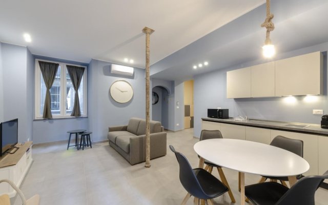 San Luca Apartments - Fieschi - RS