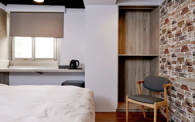 Bon Hotel Taipei
