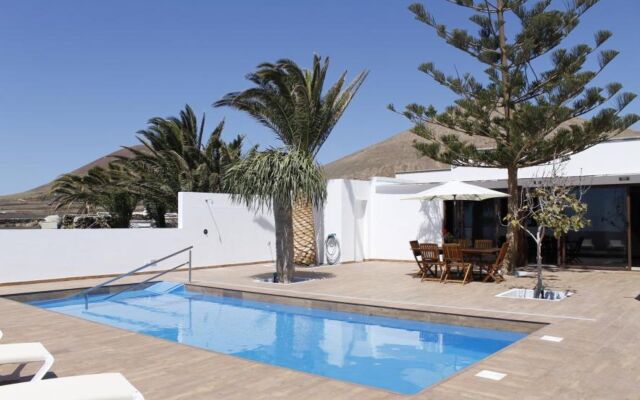 105073 - House in Lanzarote