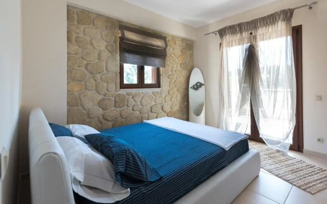 #Luxlikehome - Siviri J&B House