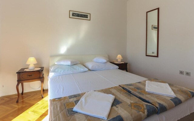 Stunning Home in Stanici With Wifi and 3 Bedrooms