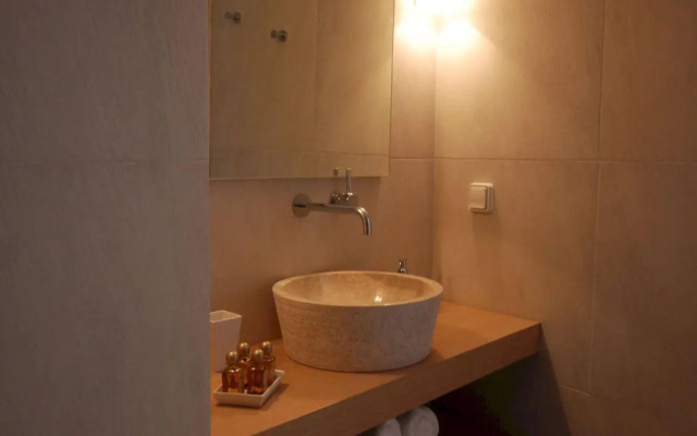 The Windmill Kimolos