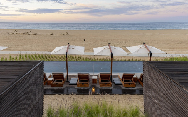 Nobu Hotel Los Cabos