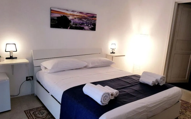 Oi Pe B&B