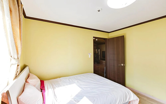 Yangpyeong Evergreen Healing Pension