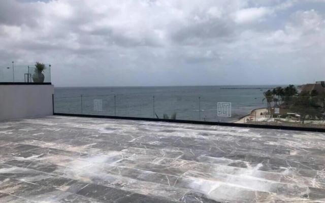 Deluxe Aparment Whit Beach & Ocean View