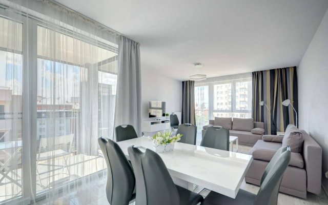 Dom & House - Apartments Old Town Sadowa