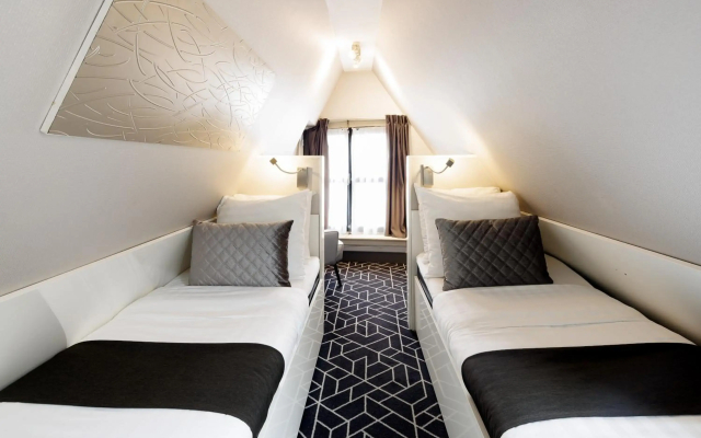 Hotel CC