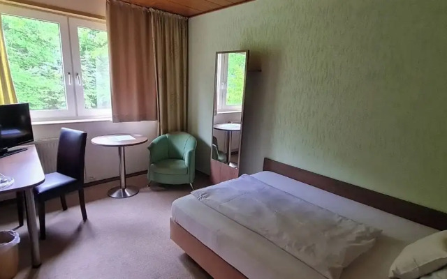 Hotel Zur Erholung & Restaurant Amme's Landhaus