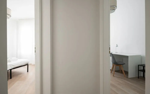 Carducci Modern Apartment 3 by Wonderful Italy
