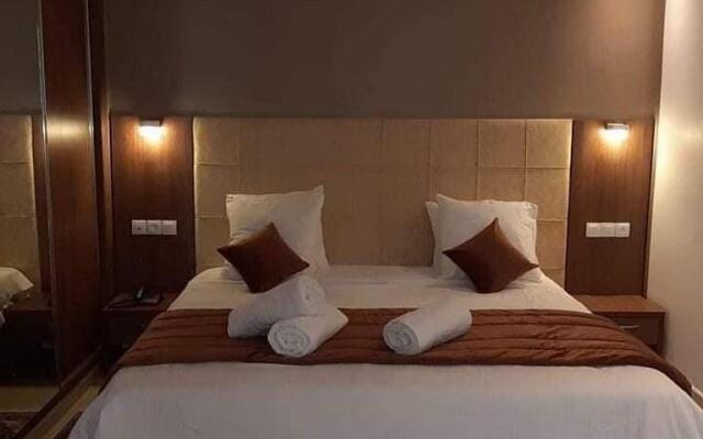 Hotel Kourtel