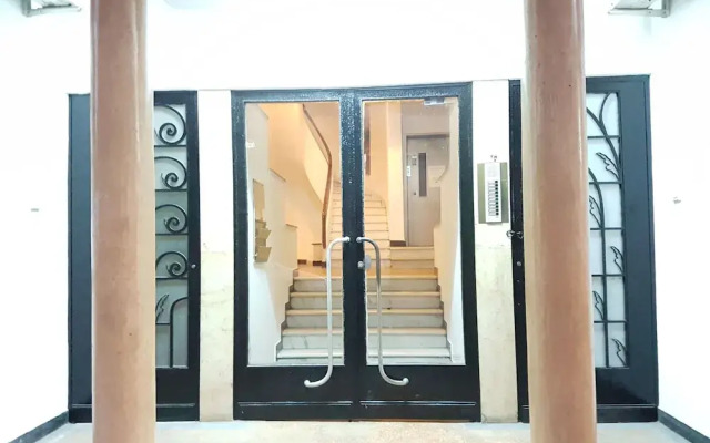 Erra - Nimbus - Athens Center,120m²,4 BD,2 BATH