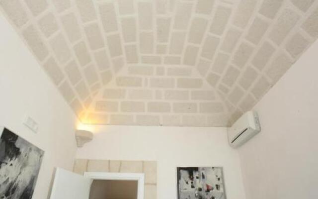 B&b Il Tufo