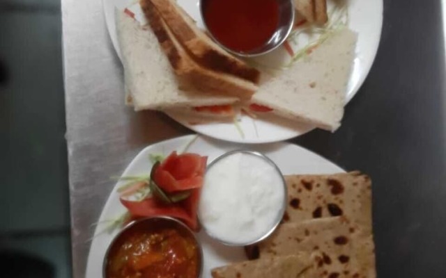 Hotel Krishna by KeyMagics