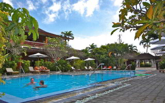 Bumi Ayu Villa