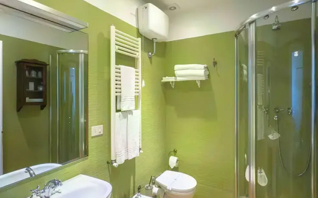 B&B Villa Le Farnete