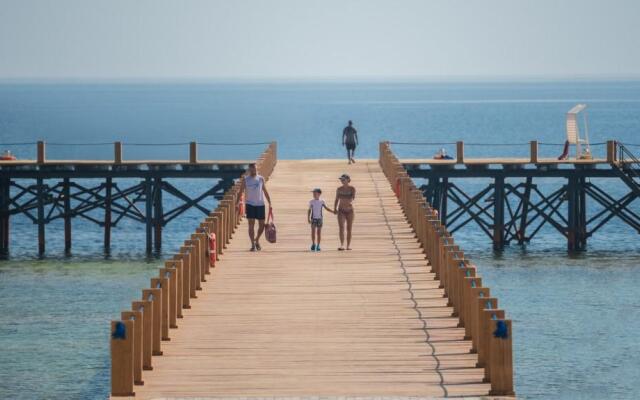 Pickalbatros Sea World Resort - Marsa Alam