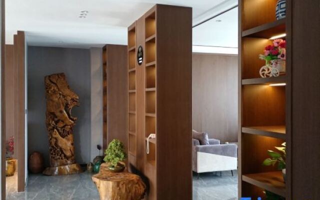 LinHuHotel