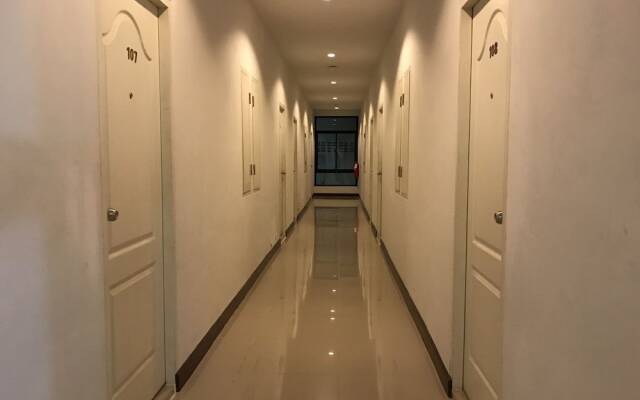 The Residence 304 Prachinburi