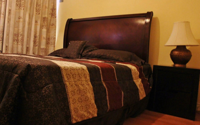 Hotel Suites Las Misiones