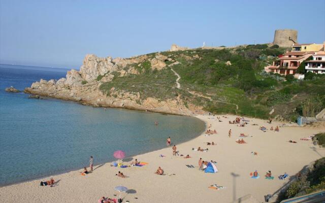 Residence Le Pavoncelle