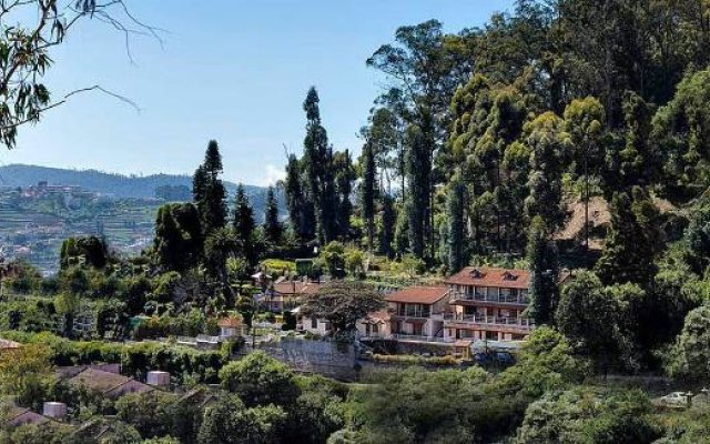 Club Mahindra Danish Villa Ooty